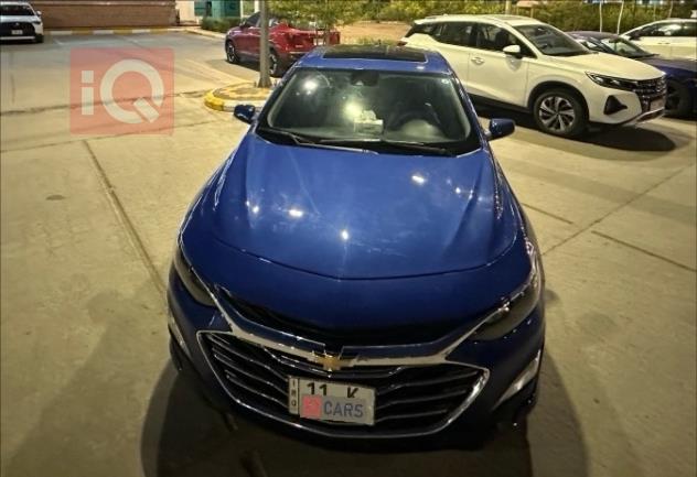 شيفروليه ماليبو